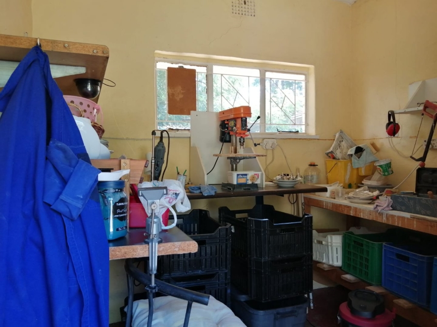 3 Bedroom Property for Sale in Allanridge Free State